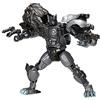 Transformers Legacy: Evolution Voyager, Nemesis Leo Prime, action figure da 17,5 cm