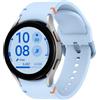 SAMSUNG GALAXY WATCH FE 40MM R861 GHIERA TOUCH SILVER