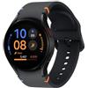 SAMSUNG GALAXY WATCH FE 40MM R861 GHIERA TOUCH BLACK