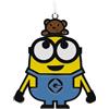 Hallmark Decorazione in metallo con Bob il Minion, decorazione per albero dei Minion, ornamento da appendere in metallo, ornamento natalizio da appendere, regali per Natale, Cattivissimo me