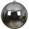 Decoris Shatterproof Bauble 14 cm