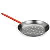 ILSA 261 Padella, 26 cm, Colore Argento