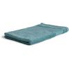 Möve Pure Luxury - Asciugamano ospite, 30 x 50 cm, 100% cotone egiziano, colore: smeraldo