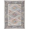 CREVICOSTA QUALITY MARK MARCAS DE CALIDAD Tappeto Parma 20163 Multicolore 140x200