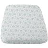 Chicco Set Lenzuola Culla 2 Pezzi N2M, Set Lenzuola Culla 2 Pezzi Next2Me, Volpe