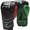 Leone 1947 Guantoni Da Boxe Black Edition Noir