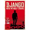 WME Home Entertainment Django Box - Hero Without Chains - 9 knallharte Western Klassiker