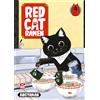 Dynit Manga Red cat ramen (Vol. 4)