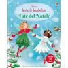 Usborne Fate del Natale. Con adesivi. Ediz. illustrata