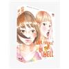DYNIT Girl friends in the hell. Box (Vol. 1-3)