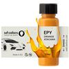SD COLORS ARANCIONE ATACAMA EPY Nuovo ritocco di vernice 15 ML di riparazione graffio chip pennello colore codice EPY ARANCIONE ATACAMA (solo vernice)