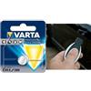 Varta Batterie al litio CR2032 6032 Confezione Bulk