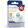 PIKDARE SPA Cerotto Pic Aquabloc Diametro 22 5mm 20 Pezzi