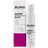 EKUBERG PHARMA S.U.R.L. Bioake Detoxy Detergente Viso 150 Ml