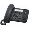 TELEFONO FISSO KX-TS520EX1B [KX-TS520EX1B]