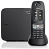 Gigaset Cordl.E630 antiur. imperm.IP65 150Mem VV