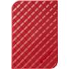 Verbatim Hard Disk Esterno 2,5 1TB Verbatim usb 3.0 Rosso [53203]