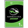 Seagate Hard Disk 2,5 1TB Seagate Barracuda 5400 SATA