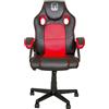 Xtreme Sedia gaming Xtreme MX-12 Rosso [90558R]