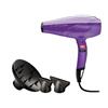 Gama Asciugacapelli Gama Pluma 5500 Viola [SH1607]