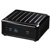 Asrock Barebone ASRock Nuc Box-1115G4 Intel 11th Gen/Core i3-1115G4/3Ghz/Nero [90PXG7W0-00EAY100]