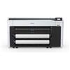 Epson Stampante Espon SureColor SC-T7700D 44"/A2/1200x2400dpi/Bianco [C11CH83301A0]