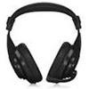 Behringer Cuffie Behringer HPM1100UUSB con Microfono USB Nero [27000932]