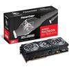 Powercolor Scheda Video Amd PowerColor Radeon Hellhound RX 7900 XTX 24GB GDDR6 Nero [RX7900XTX 24G-L/OC]