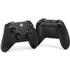 Microsoft Controller Microsoft Xbox Series X/S wireless Nero [QAT-00009]
