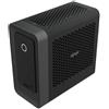 Zotac Barebone Zotac Zbox i7-10700 DDR4 M.2 SSD/HHD 2.5'' Nero [ZBOX-ECM74060C-BE]