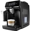 Philips Macchina cadde' per espresso Philips 4 programmi/in ceramica Nero [EP2334/10]