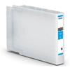 Epson Cartuccia d'inchiostro Epson WF-C8190/WF-C8690 XXL 69ml Ciano [C13T04A24N]