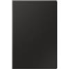 Samsung Custodia Samsung per Galaxy Tab S10 Ultra/S9 Ultra con tastiera Nero