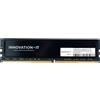 INNOVATION IT Ram DIMM DDR4 1x16GB Innovation IT 3200MHz CL16 1.35V Nero [4251538817486]