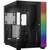 Be quiet Case be quiet Light Base 900 DX RGB Midi-Tower E-ATX Nero [BGW69]