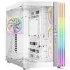 Be quiet Case be quiet Light Base 900 FX RGB Midi-Tower E-ATX Bianco [BGW72]
