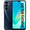 Samsung Smartphone Samsung Galaxy A16 6.7'' 8GB/256GB/5G/Dual sim/Blu nero [SM-A166B]