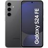 Samsung Smartphone Samsung Galaxy S24 FE EE 6.7'' 8GB/128GB/5G/Dual sim/4700mAh/Nero [SM-S721BZKDEEE]