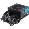Seasonic Alimentatore 650W Seasonic G12 GC-650 80+ Gold Nero [SSP-650RT2]