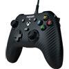 NACON Controller Nacon Gamepad Evol X Pro cablato USB tipo A per Xbox Carbonio