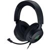 Razer Cuffia Razer Kraken V4 X wired/bluetooth a padiglione per Gaming con microfono Nero [RZ04-05180100-R3M1]