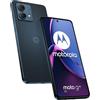 Motorola Smartphone Motorola Moto G84 6.5" 8GB/256GB/5G/Dual sim/5000mAh/Blu notte [PAYM0041PL]