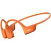 SHOKZ Auricolari Shokz OpenRun Pro 2 a conduzione ossea wireless/bluetooth Arancione [S820-ST-OR]