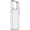 Custodia 6.9" Cellular Line Cover per iPhone 16 Pro Max Trasparente