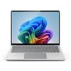 Notebook 13.8 Microsoft Surface Qualcomm Snapdragon/16GB/512GB SSD/Win11Pro/Platino/Grigio [ZGX-00010]