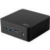 Msi Barebone Msi CUBI NUC Intel Core 5 120U/8GB/512GB SSD/Freedos [00-B0B111-030]