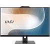 Msi Pc All-in-One Msi Intel Core 5 120U/8GB/512GB SSD/27" Win11H/Nero [00-AF8231-853]