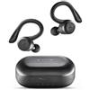 Ngs Auricolari sportivi Ngs Artica Jogger Wireless Bluetooth Nero [ARTICA JOGGER]