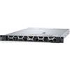 Dell Server Dell R660XS PowerEdge 32GB/6Gbit/s/1U/2GHz/SATAIII/Nero [6JN0K]