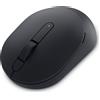 Dell Mouse Dell Silent Mouse MS355 Wireless/ambidestro/ottico/4020dpi/3 pulsanti/Nero [MS355-BLK-EMEA]